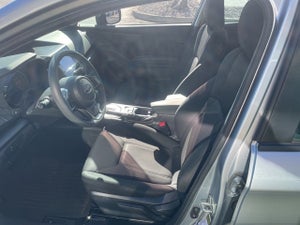 2017 Subaru Impreza 2.0i