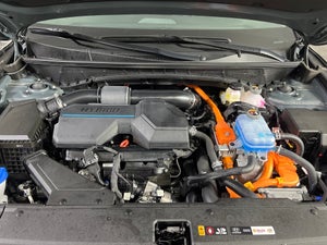 2023 Hyundai TUCSON Plug-In Hybrid SEL