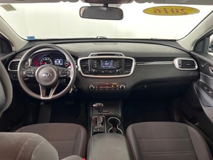 2016 Kia Sorento LX AWD